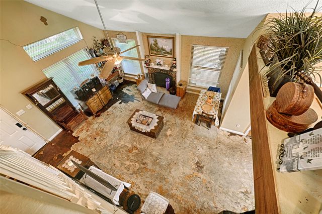 7814 Clairmont Avenue, Rowlett, TX 75089