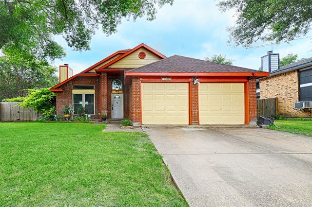7814 Clairmont Avenue, Rowlett, TX 75089