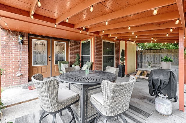 7814 Clairmont Avenue, Rowlett, TX 75089