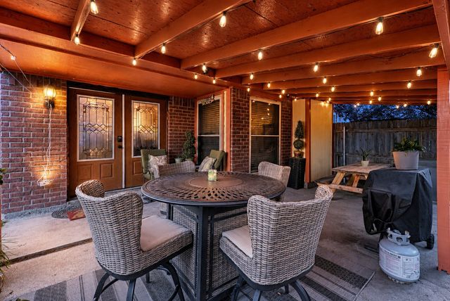 7814 Clairmont Avenue, Rowlett, TX 75089