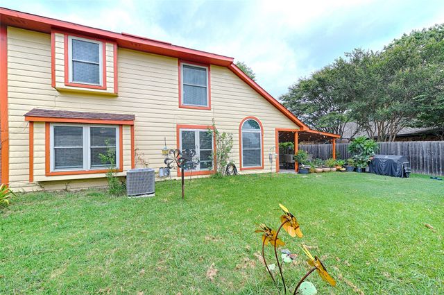 7814 Clairmont Avenue, Rowlett, TX 75089