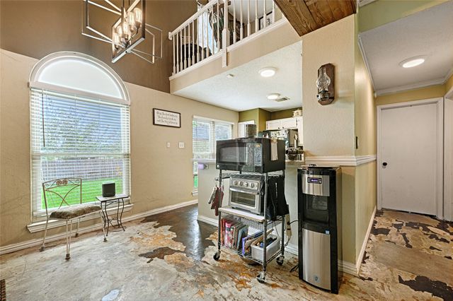 7814 Clairmont Avenue, Rowlett, TX 75089