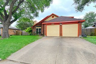 7814 Clairmont Avenue, Rowlett, TX 75089