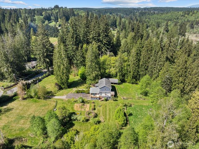 121 N Carpenter Road, Snohomish, WA 98290