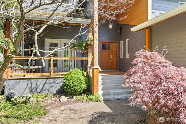 121 N Carpenter Road, Snohomish, WA 98290