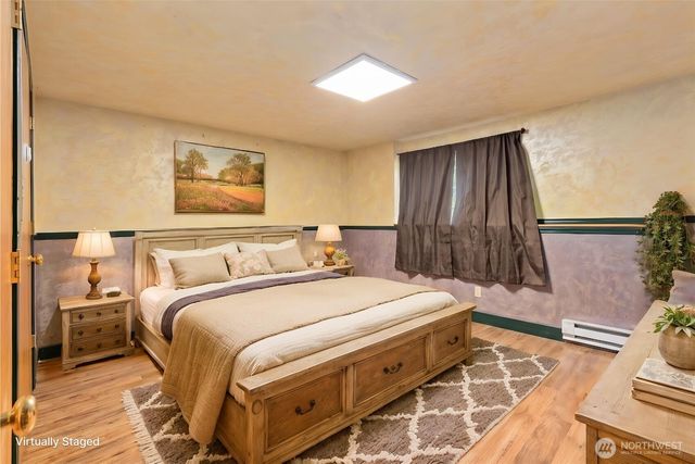121 N Carpenter Road, Snohomish, WA 98290