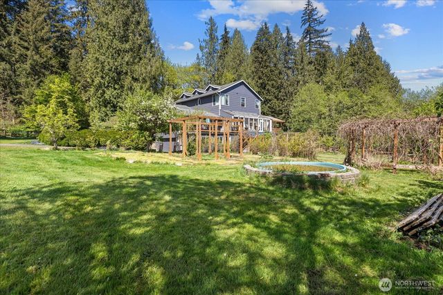 121 N Carpenter Road, Snohomish, WA 98290