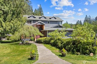 121 N Carpenter Road, Snohomish, WA 98290