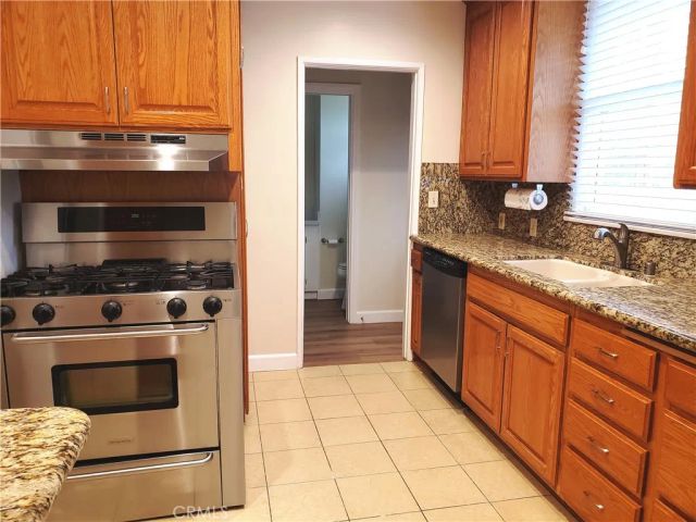 22436 Avenue San Luis, Woodland Hills, CA 91364