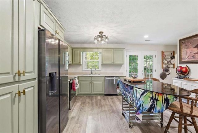 61 Majestic Oak Drive, Dahlonega, GA 30533
