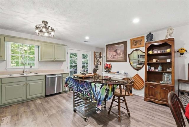 61 Majestic Oak Drive, Dahlonega, GA 30533