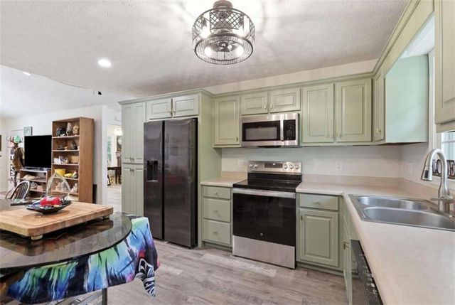 61 Majestic Oak Drive, Dahlonega, GA 30533