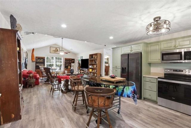 61 Majestic Oak Drive, Dahlonega, GA 30533