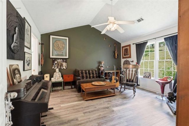 61 Majestic Oak Drive, Dahlonega, GA 30533