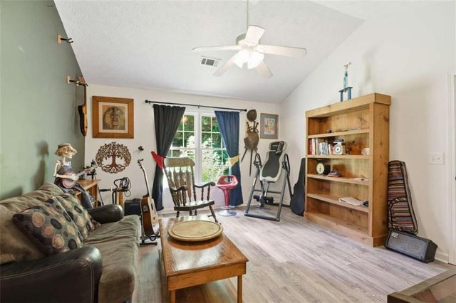 61 Majestic Oak Drive, Dahlonega, GA 30533