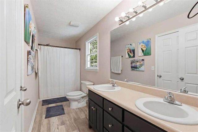 61 Majestic Oak Drive, Dahlonega, GA 30533
