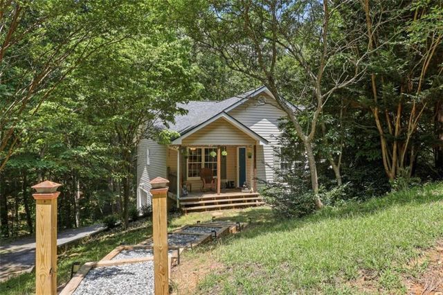 61 Majestic Oak Drive, Dahlonega, GA 30533