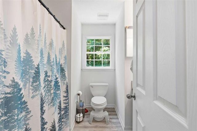 61 Majestic Oak Drive, Dahlonega, GA 30533