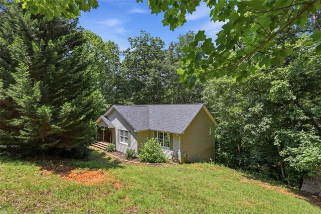 61 Majestic Oak Drive, Dahlonega, GA 30533