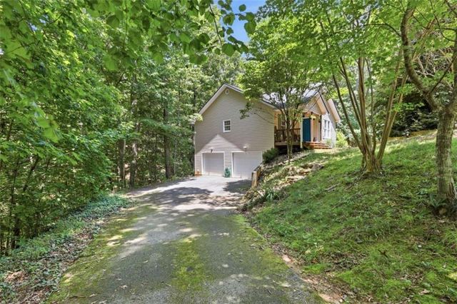 61 Majestic Oak Drive, Dahlonega, GA 30533
