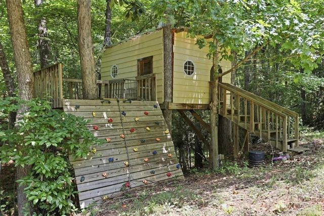 61 Majestic Oak Drive, Dahlonega, GA 30533