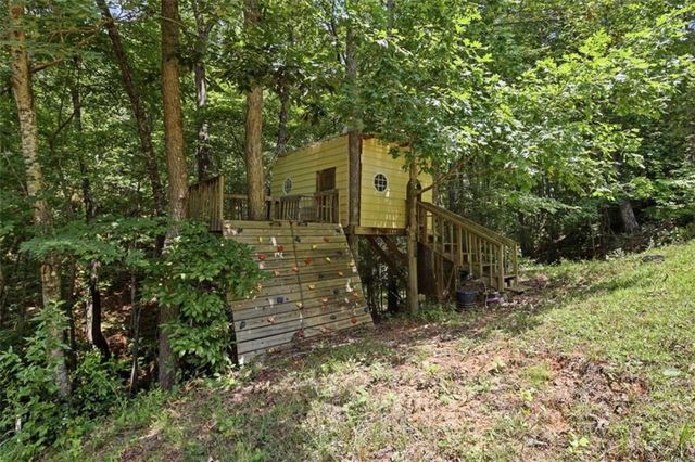 61 Majestic Oak Drive, Dahlonega, GA 30533