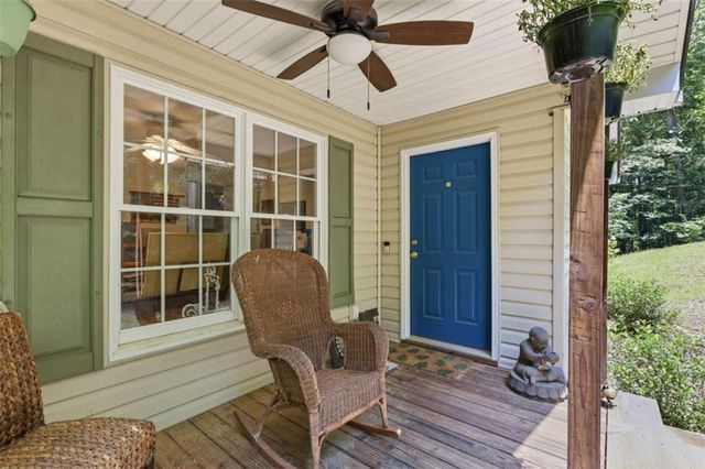 61 Majestic Oak Drive, Dahlonega, GA 30533