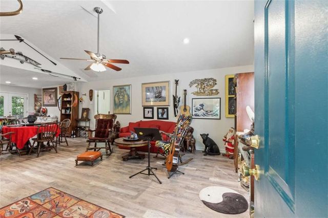 61 Majestic Oak Drive, Dahlonega, GA 30533