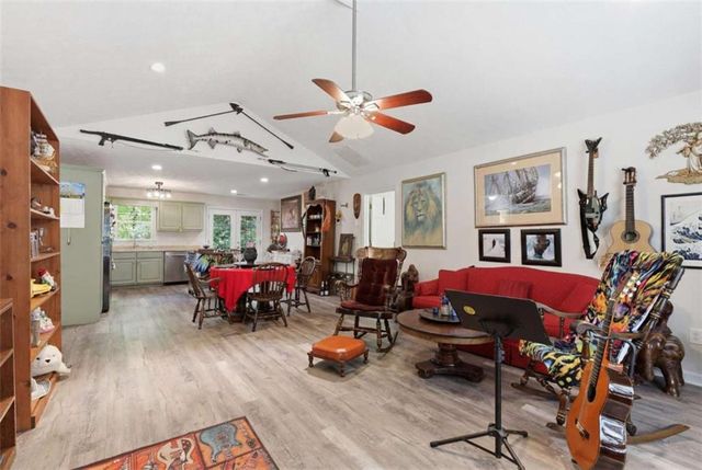 61 Majestic Oak Drive, Dahlonega, GA 30533