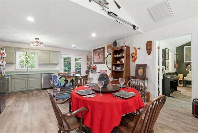 61 Majestic Oak Drive, Dahlonega, GA 30533