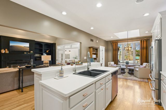 3763 Serenity Parkway, Kankakee, IL 60901