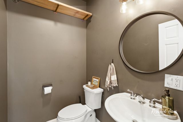 3763 Serenity Parkway, Kankakee, IL 60901