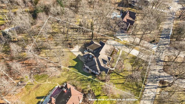 3763 Serenity Parkway, Kankakee, IL 60901