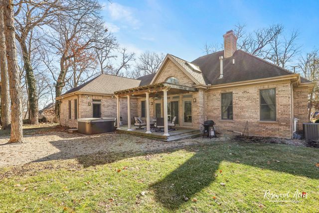 3763 Serenity Parkway, Kankakee, IL 60901