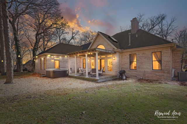 3763 Serenity Parkway, Kankakee, IL 60901