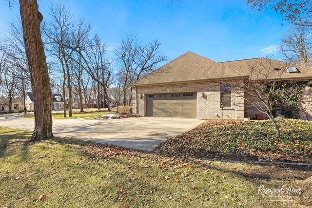 3763 Serenity Parkway, Kankakee, IL 60901
