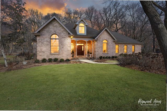 3763 Serenity Parkway, Kankakee, IL 60901