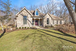 3763 Serenity Parkway, Kankakee, IL 60901