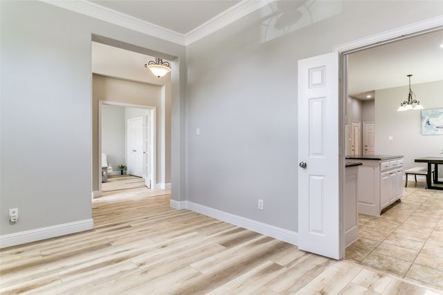 412 Red Castle Drive, Lewisville, TX 75056