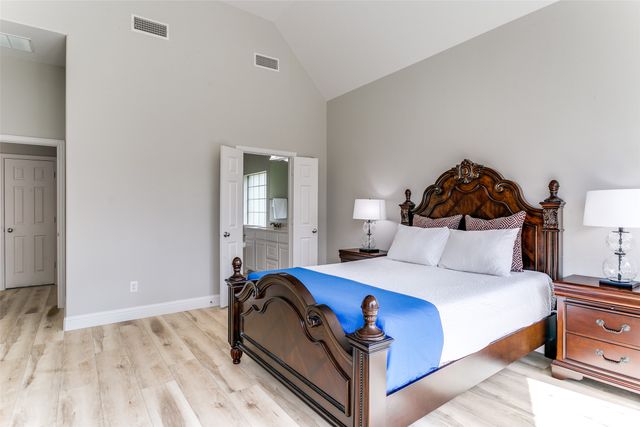 412 Red Castle Drive, Lewisville, TX 75056