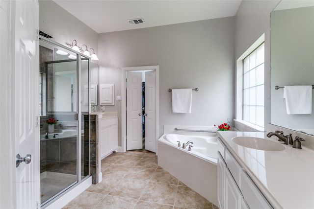 412 Red Castle Drive, Lewisville, TX 75056