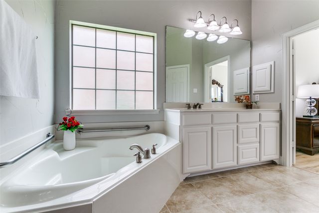 412 Red Castle Drive, Lewisville, TX 75056