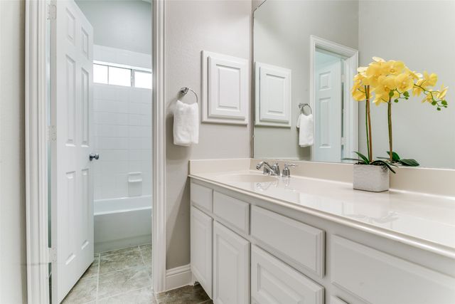 412 Red Castle Drive, Lewisville, TX 75056