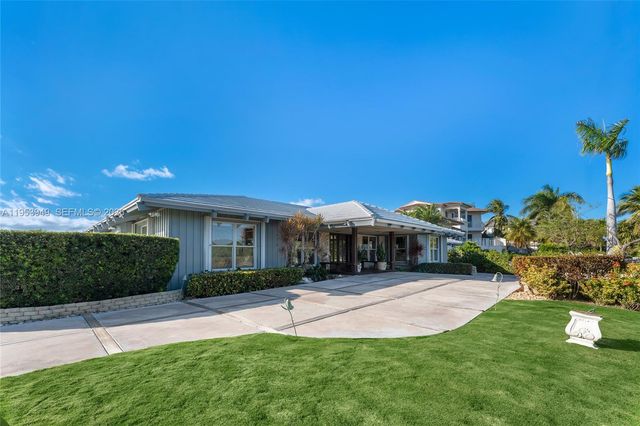 720 Lugo Avenue, Coral Gables, FL 33156