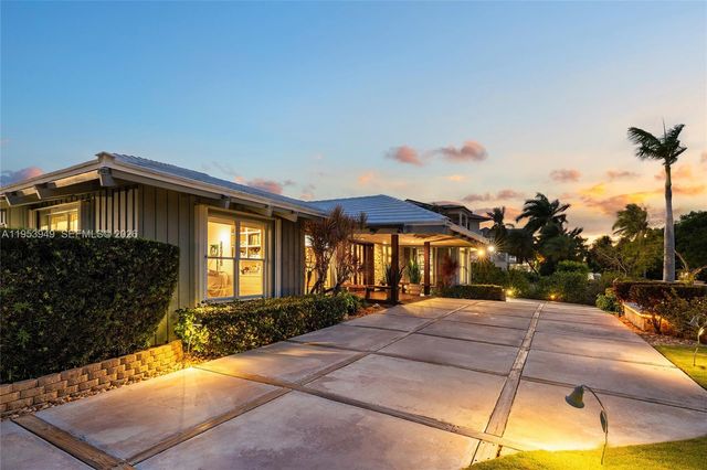 720 Lugo Avenue, Coral Gables, FL 33156