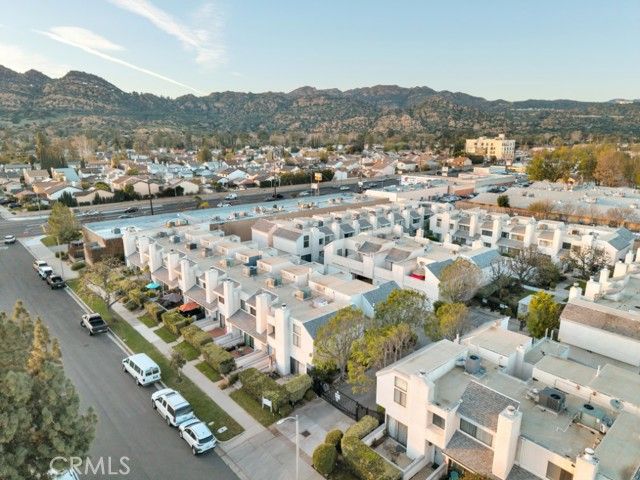 21901 Dupont Street 12, Chatsworth (los Angeles), CA 91311