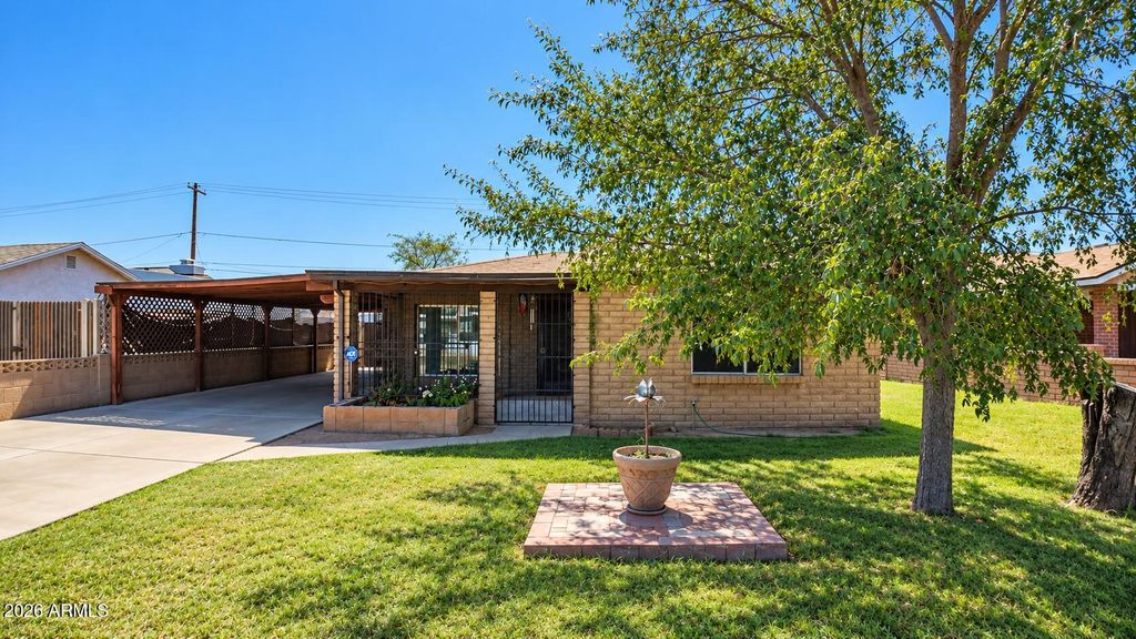 3007 W MADISON Street, Phoenix, AZ 85009 — photo 2