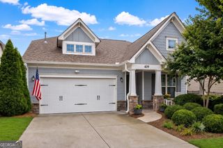 409 Windy Ridge Way, Canton, GA 30114