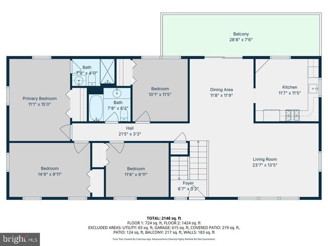 1958 GERALDSON DR, Lancaster, PA 17601