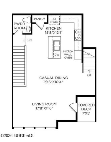 410 A Cookman Avenue, Asbury Park, NJ 07712